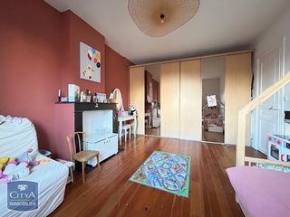  Maison � vendre 5 pi�ces 100 m�