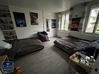  Maison � vendre 4 pi�ces 75 m�