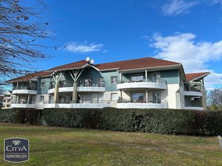  Appartement � vendre 2 pi�ces 49 m�