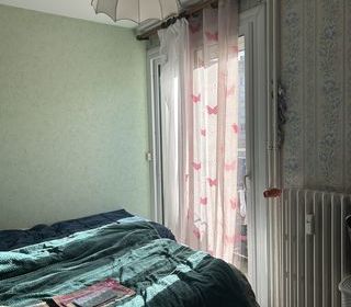  Appartement � vendre 3 pi�ces 48 m�