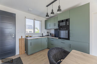  Maison � vendre 4 pi�ces 90 m�