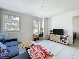  Appartement � vendre 2 pi�ces 41 m�