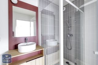  Appartement � vendre 3 pi�ces 65 m�