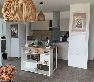  Appartement � vendre 2 pi�ces 39 m�