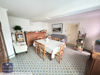  Maison � vendre 4 pi�ces 109 m�