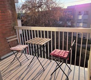  Appartement � vendre 4 pi�ces 88 m�