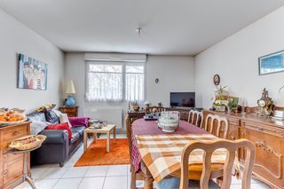  Appartement � vendre 2 pi�ces 44 m�