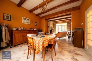  Maison � vendre 6 pi�ces 180 m�