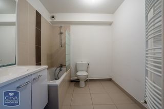  Appartement � vendre 2 pi�ces 38 m�