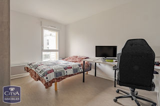  Appartement � vendre 2 pi�ces 40 m�