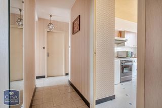  Appartement � vendre 4 pi�ces 68 m�