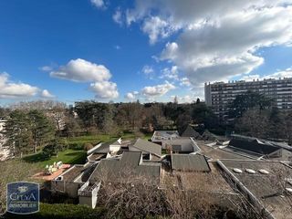  Appartement � vendre 4 pi�ces 75 m�