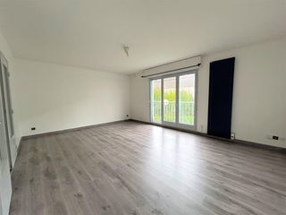  Appartement � vendre 4 pi�ces 83 m�