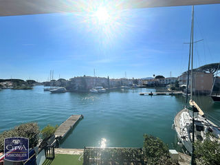  Appartement � vendre 2 pi�ces 36 m�