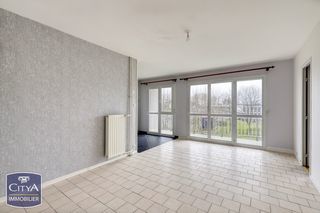  Appartement � vendre 4 pi�ces 80 m�