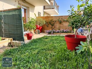  Appartement � vendre 2 pi�ces 46 m�