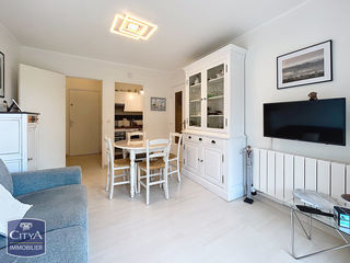  Appartement � vendre 2 pi�ces 31 m�