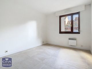  Appartement � vendre 3 pi�ces 62 m�