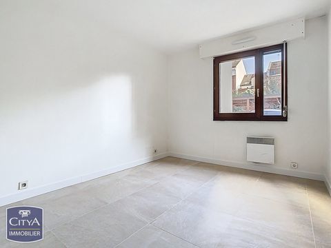  Appartement � vendre 3 pi�ces 62 m�