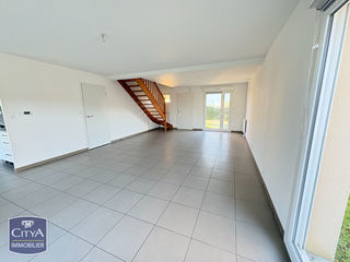  Maison � vendre 5 pi�ces 107 m�