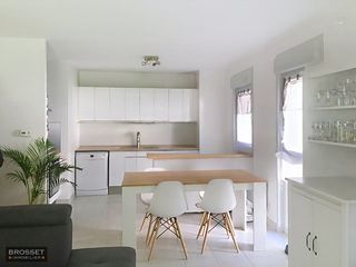  Appartement � vendre 3 pi�ces 68 m�