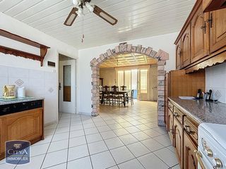  Maison � vendre 7 pi�ces 135 m�