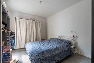  Appartement � vendre 3 pi�ces 58 m�