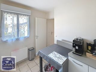  Maison � vendre 3 pi�ces 72 m�