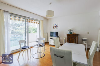  Appartement � vendre 3 pi�ces 72 m�