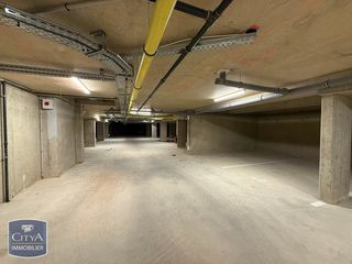  Appartement � vendre 1 pi�ce 30 m�