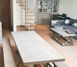  Maison � vendre 5 pi�ces 111 m�