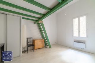  Appartement � vendre 1 pi�ce 24 m�