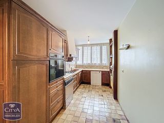  Appartement � vendre 5 pi�ces 98 m�