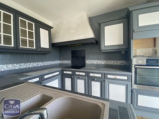  Maison � vendre 4 pi�ces 93 m�