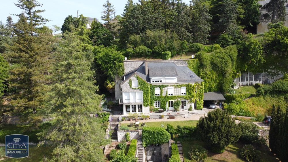 � vendre  Maison Chinon (37500)