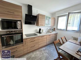  Appartement � vendre 3 pi�ces 56 m�