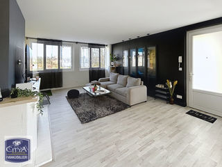  Appartement � vendre 4 pi�ces 108 m�