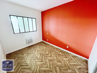  Appartement � vendre 2 pi�ces 30 m�