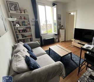  Appartement � vendre 2 pi�ces 45 m�