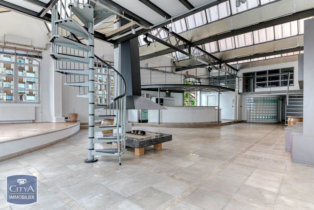 � vendre  Appartement Lyon 3