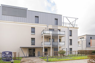  Appartement � vendre 3 pi�ces 67 m�