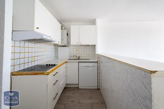  Appartement � vendre 3 pi�ces 56 m�