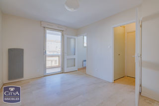  Appartement � vendre 1 pi�ce 24 m�