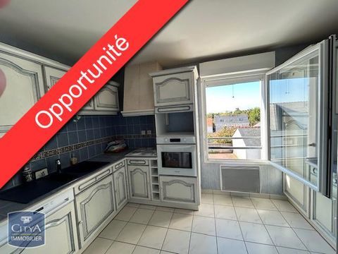   appartement Appartement - 3 pi�ce(s) - 71 m�