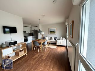  Appartement � vendre 1 pi�ce 30 m�