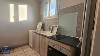  Appartement � vendre 1 pi�ce 25 m�