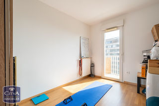  Appartement � vendre 3 pi�ces 57 m�