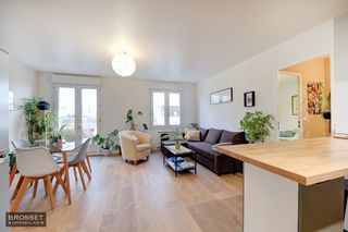  Appartement � vendre 2 pi�ces 49 m�