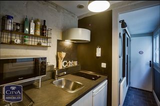  Appartement � vendre 2 pi�ces 30 m�