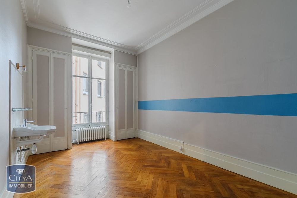 � vendre  Appartement Lyon 7